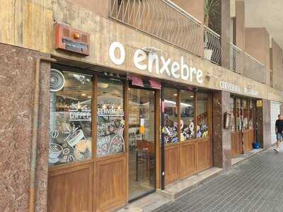 O'enxebre Bar Resturente