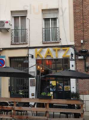 Katz