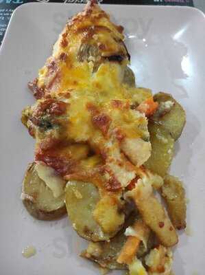 Crep Station Tasty Shop