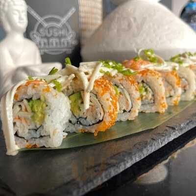 Crep Station Tasty Shop