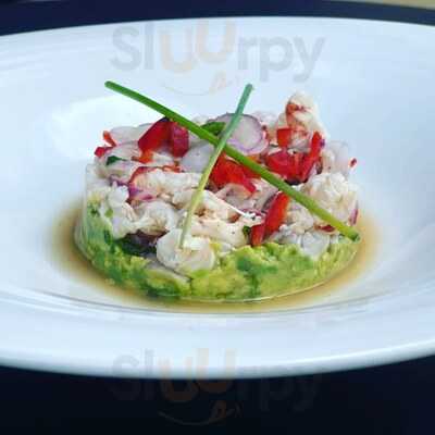 Crep Station Tasty Shop