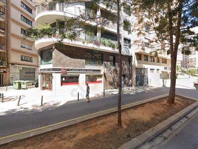 Crep Station Tasty Shop