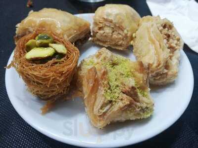 Un Arábigo En Madrid