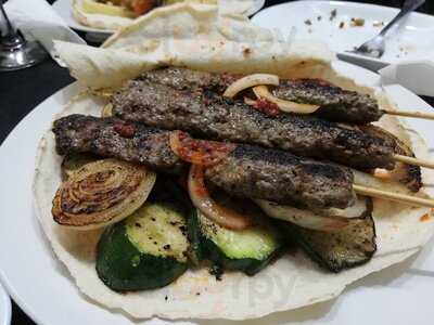 Un Arábigo En Madrid