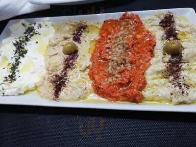 Un Arábigo En Madrid