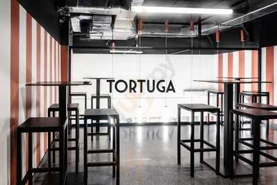 Tortuga Pizza
