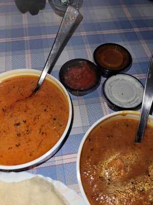 Taj Mahal Son Servera