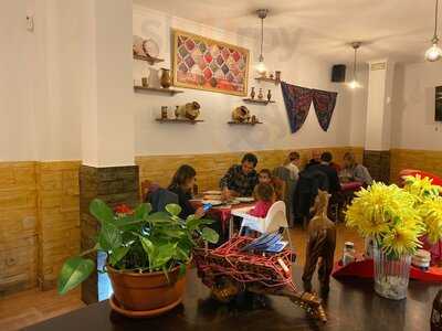 Taj Mahal Son Servera