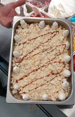 Mamma Mia Gelato Gran Canaria