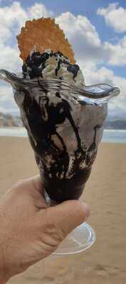 Mamma Mia Gelato Gran Canaria