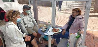 Mamma Mia Gelato Gran Canaria