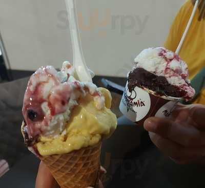 Mamma Mia Gelato Gran Canaria