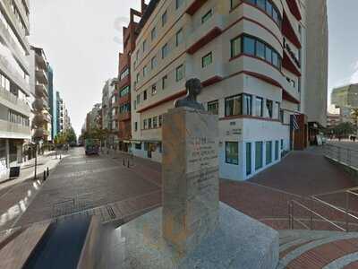 Mamma Mia Gelato Gran Canaria