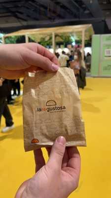 Laregustosa - Original Empanadas Argentinas