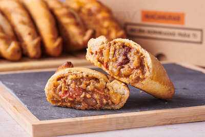 Laregustosa - Original Empanadas Argentinas