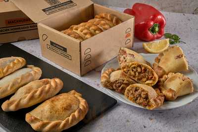 Laregustosa - Original Empanadas Argentinas