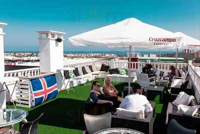 Smiðjan - Skybar