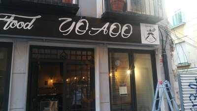 Street Food Yoaoo