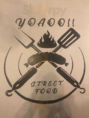 Street Food Yoaoo