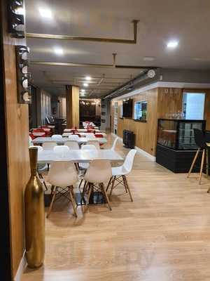 Restaurante Lady Godiva