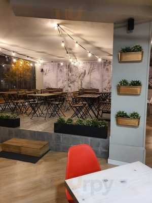 Restaurante Lady Godiva