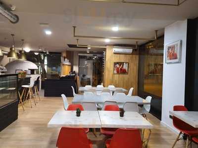 Restaurante Lady Godiva