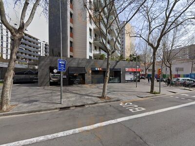 Restaurante Lady Godiva