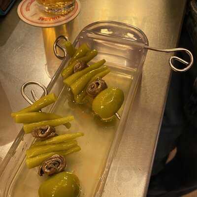 Hermanos Vinagre (chueca) - Photo 7