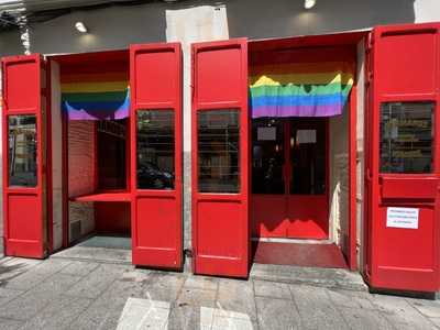 Hermanos Vinagre (chueca)