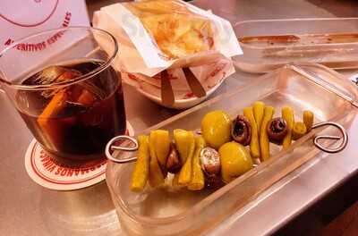 Hermanos Vinagre (chueca)