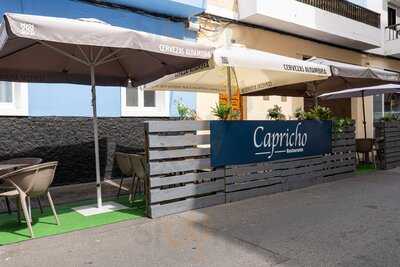Restaurante Capricho