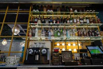 Restaurante Capricho