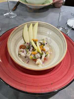 Restaurante Capricho