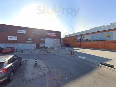 Popeyes Louisiana Kitchen