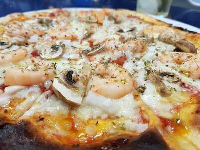 La Pata Asada Café - Bar Pizzería Playa Honda