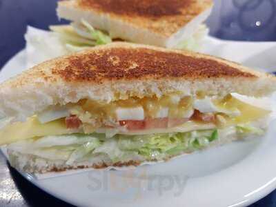 La Pata Asada Café - Bar Pizzería Playa Honda