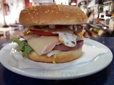 La Pata Asada Café - Bar Pizzería Playa Honda