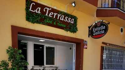 La Terrassa