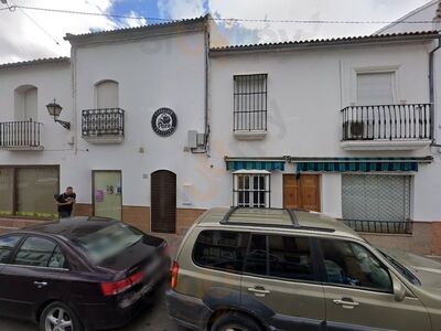 Panadería & Pastelería Paco