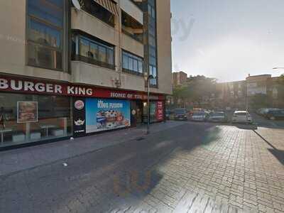 Burger King