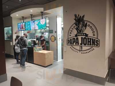 Papa John's Pizza