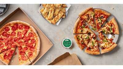 Papa John's