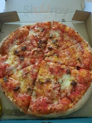 Papa John's Pizza