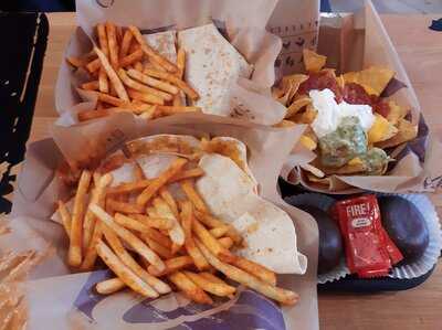 Taco Bell