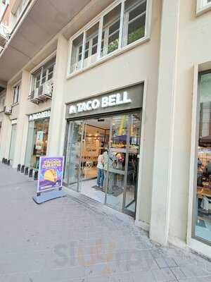 Taco Bell