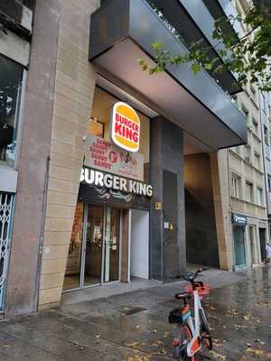 Burger King