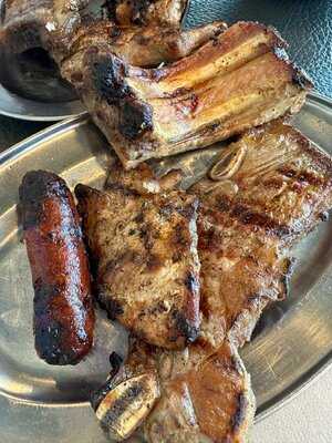 Milongas Parrillada Vigo