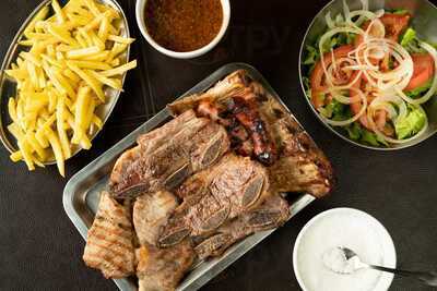 Milongas Parrillada Vigo