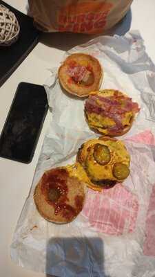 Burger King - Photo 7