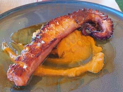 La Cantina Del Hipodromo